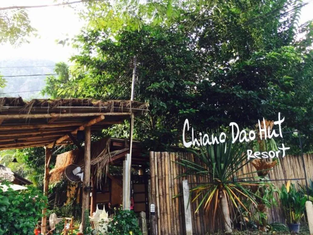 Chiang Dao Hut