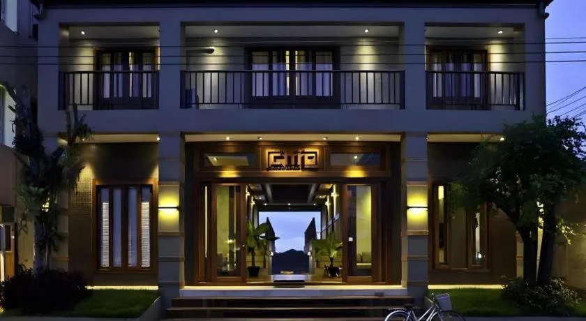 Chic Chiangkhan Hotel