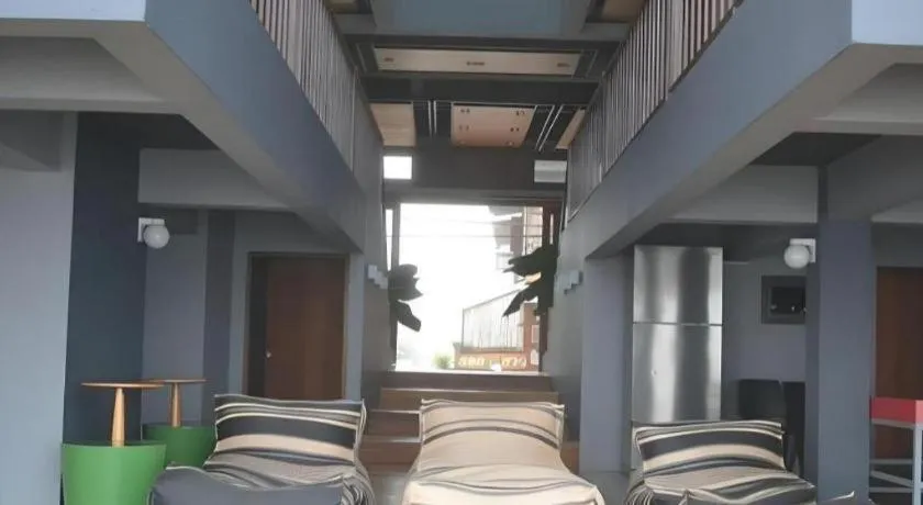 Chic Chiangkhan Hotel