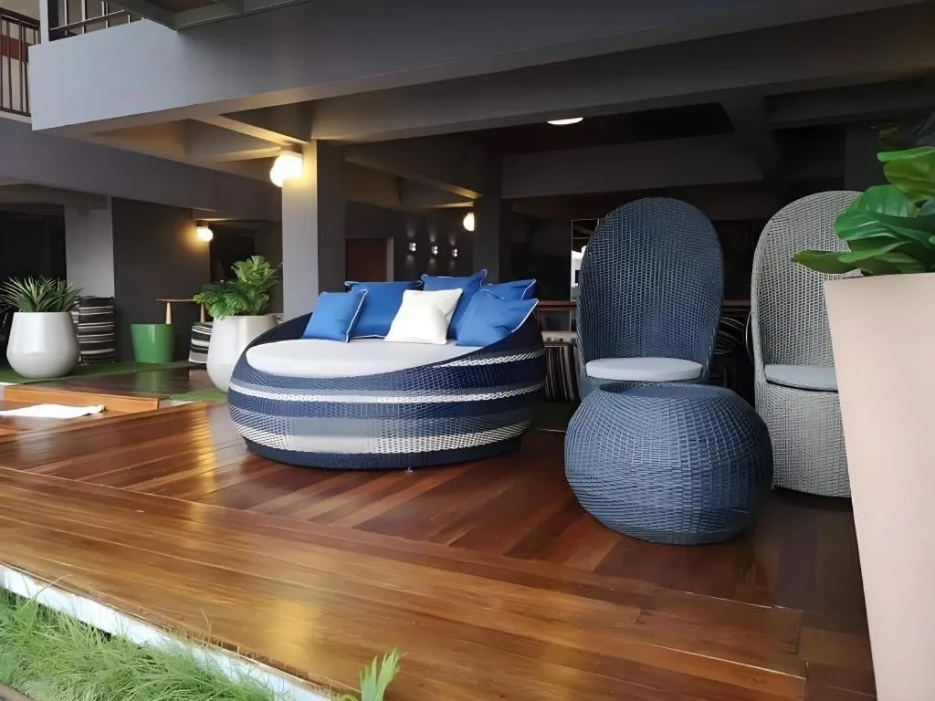 Chic Chiangkhan Hotel