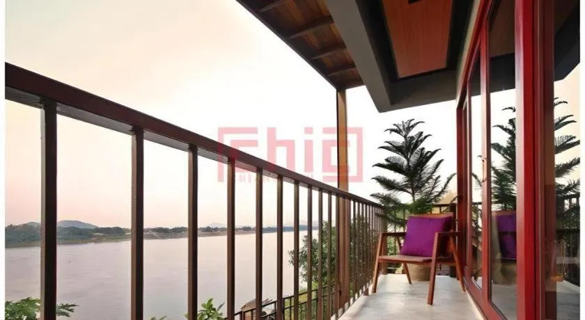 Chic Chiangkhan Hotel