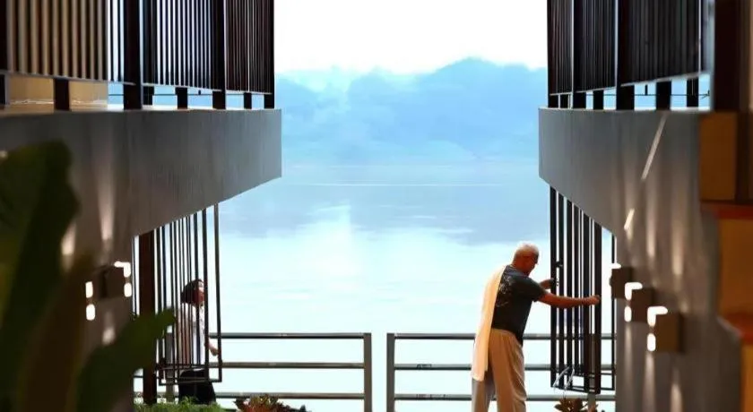 Chic Chiangkhan Hotel