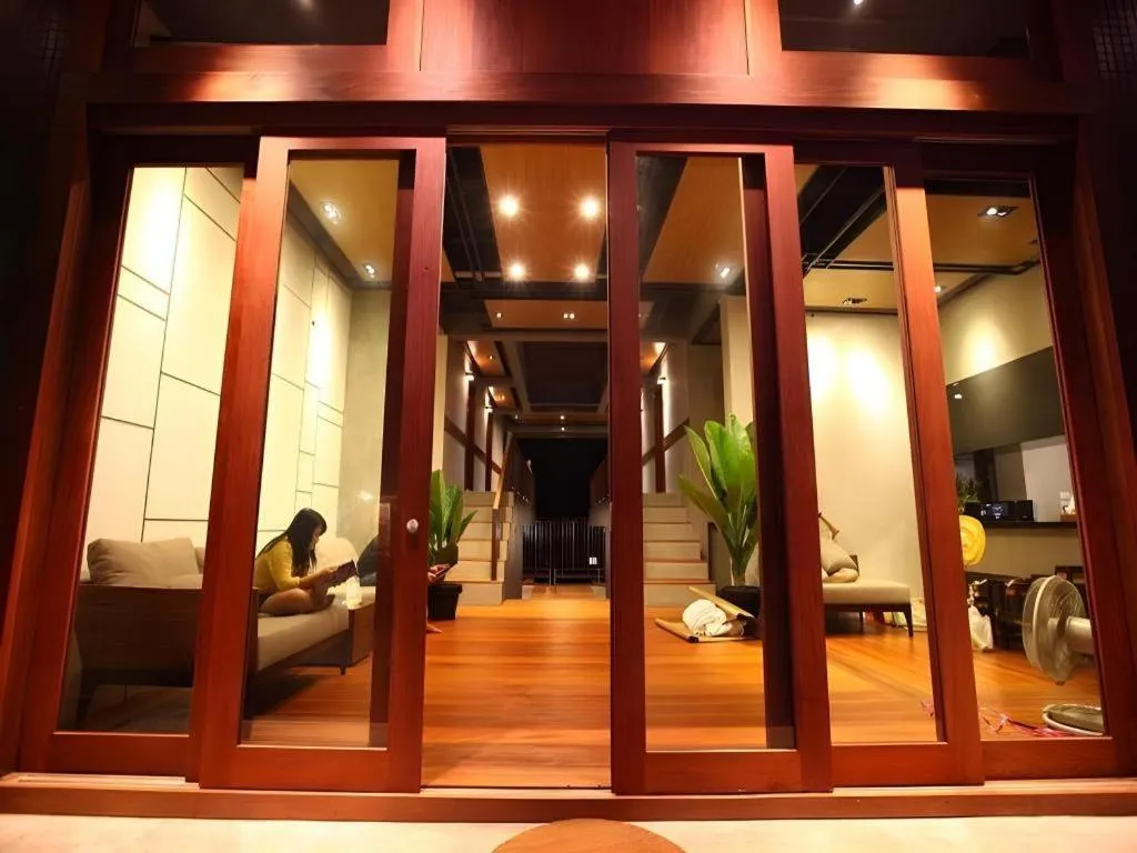 Chic Chiangkhan Hotel