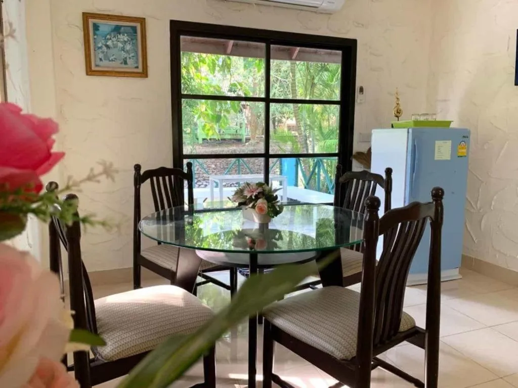 Sida Resort Hotel Nakhon Nayok