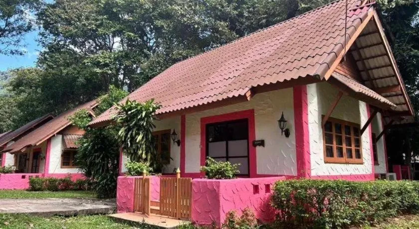 Sida Resort Hotel Nakhon Nayok