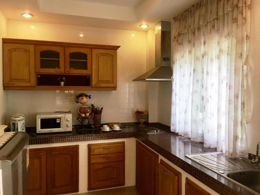 Sida Resort Hotel Nakhon Nayok