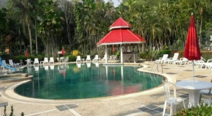 Sida Resort Hotel Nakhon Nayok