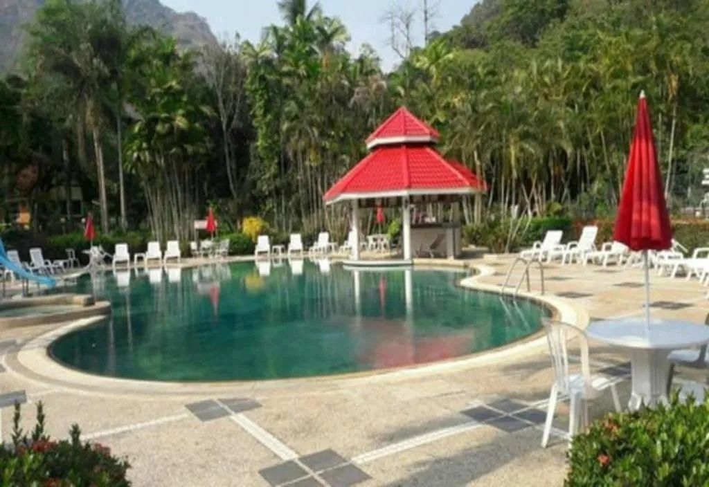 Sida Resort Hotel Nakhon Nayok