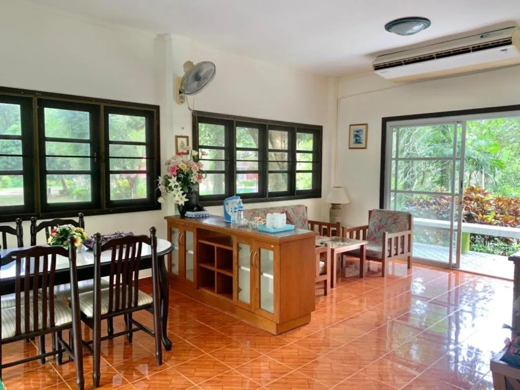 Sida Resort Hotel Nakhon Nayok