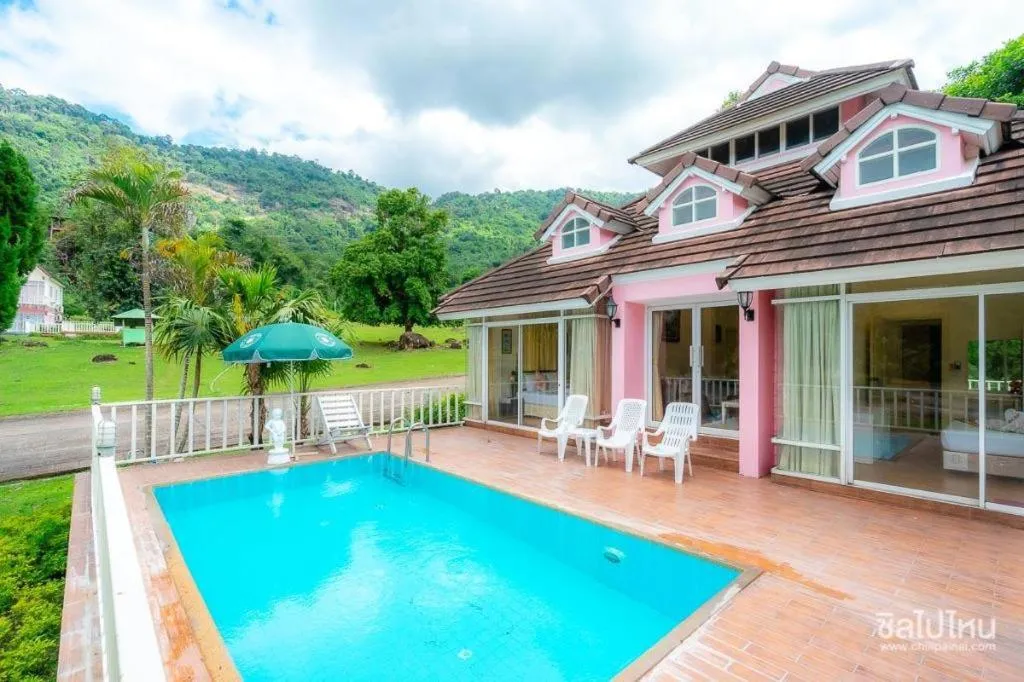 Sida Resort Hotel Nakhon Nayok