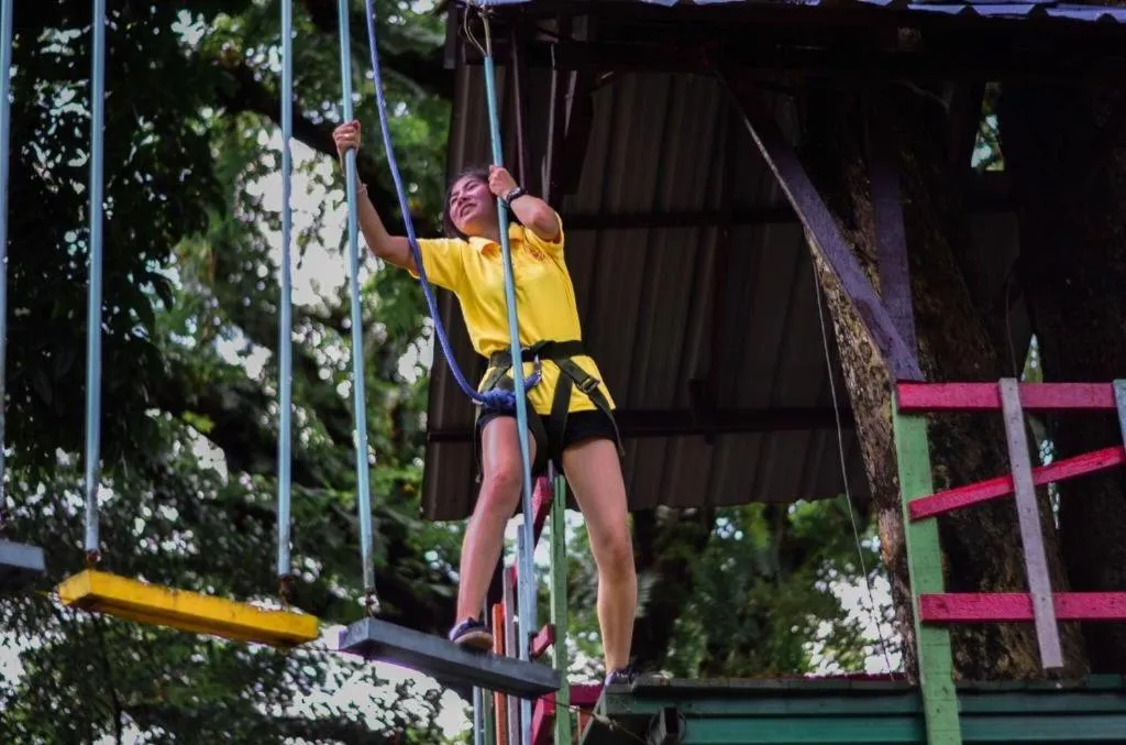 Sida Resort Hotel Nakhon Nayok