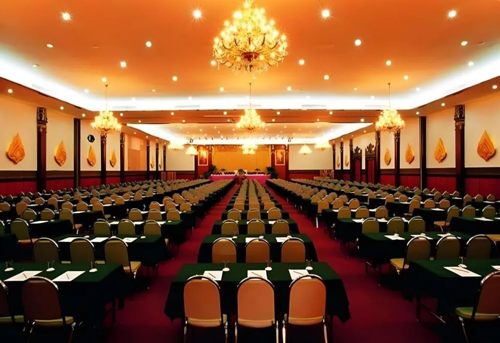 Sida Resort Hotel Nakhon Nayok