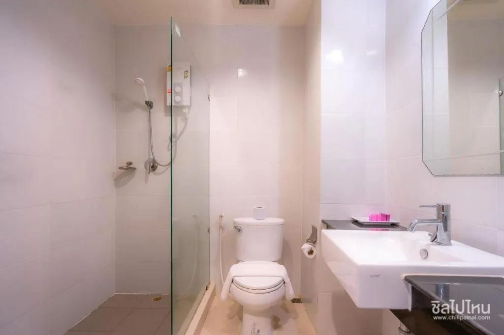 Sida Resort Hotel Nakhon Nayok