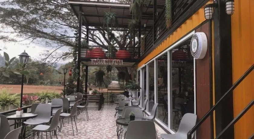 Sida Resort Hotel Nakhon Nayok