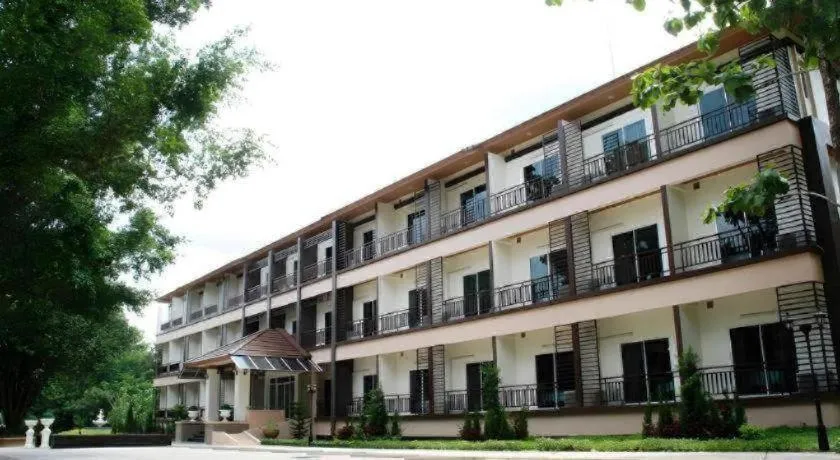 Sida Resort Hotel Nakhon Nayok