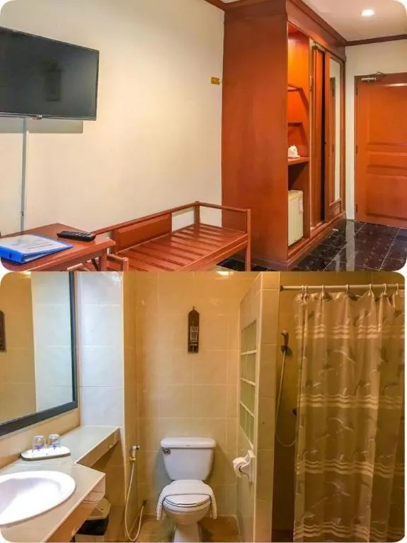 Sida Resort Hotel Nakhon Nayok