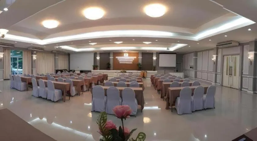 Sida Resort Hotel Nakhon Nayok