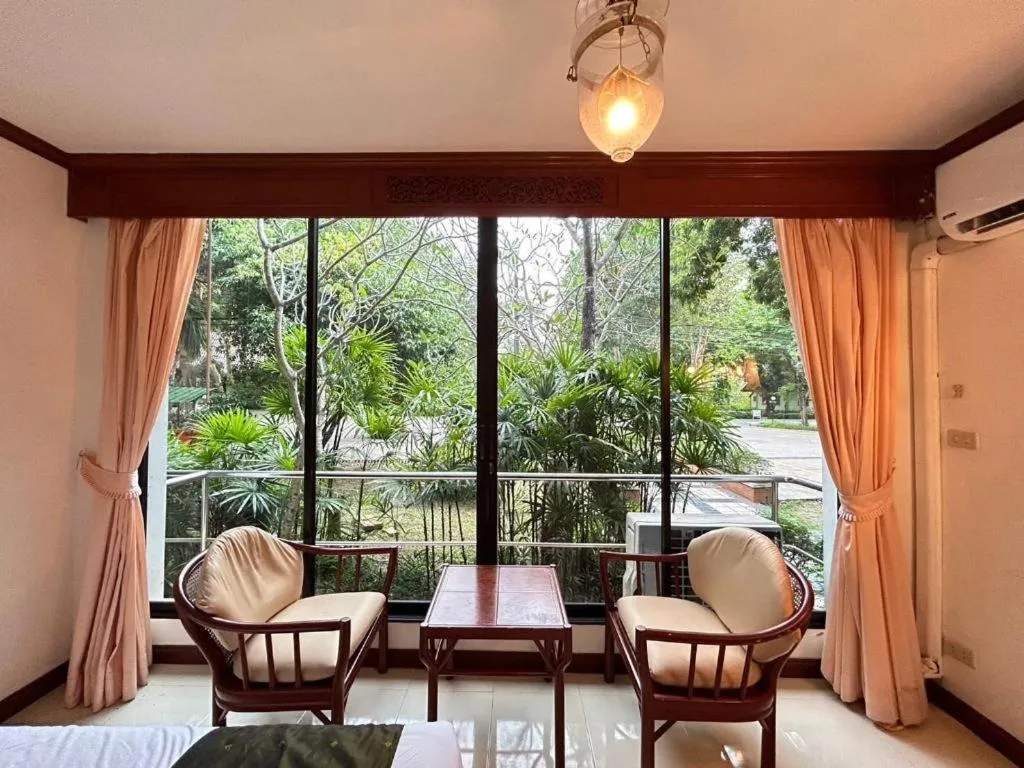 Sida Resort Hotel Nakhon Nayok