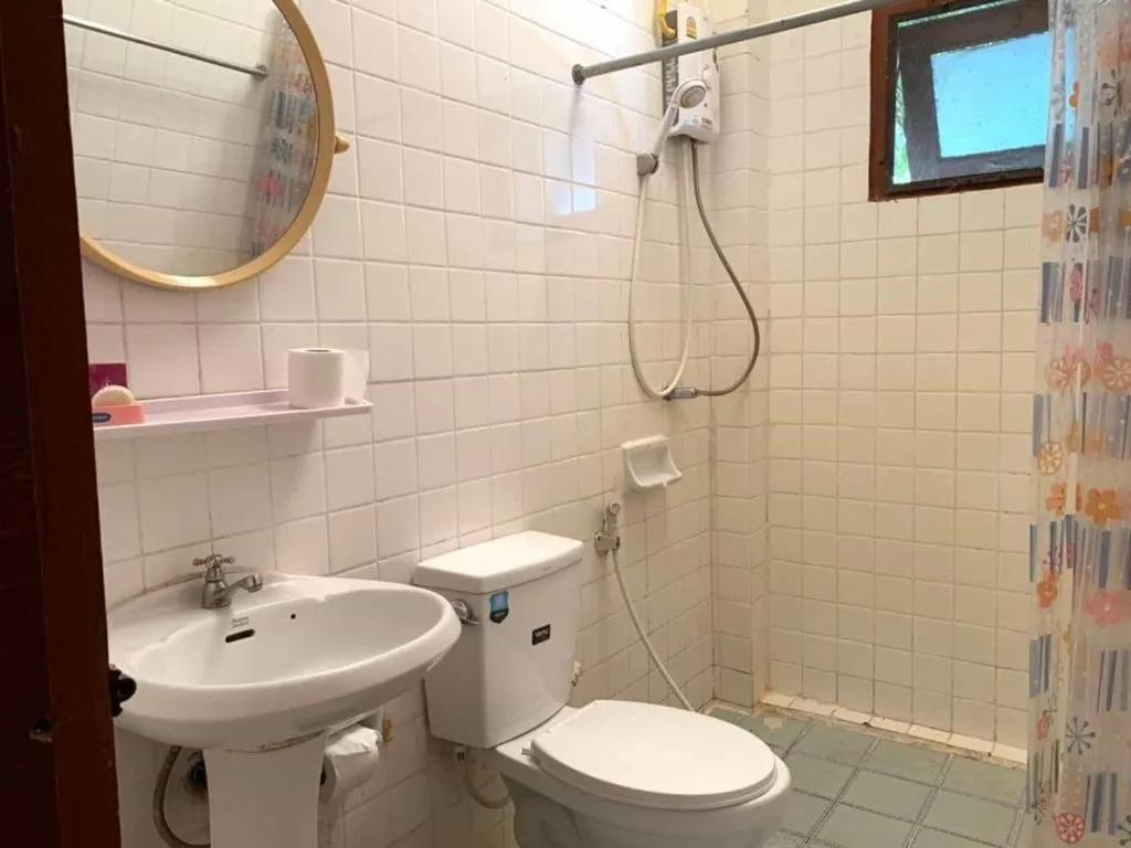 Sida Resort Hotel Nakhon Nayok