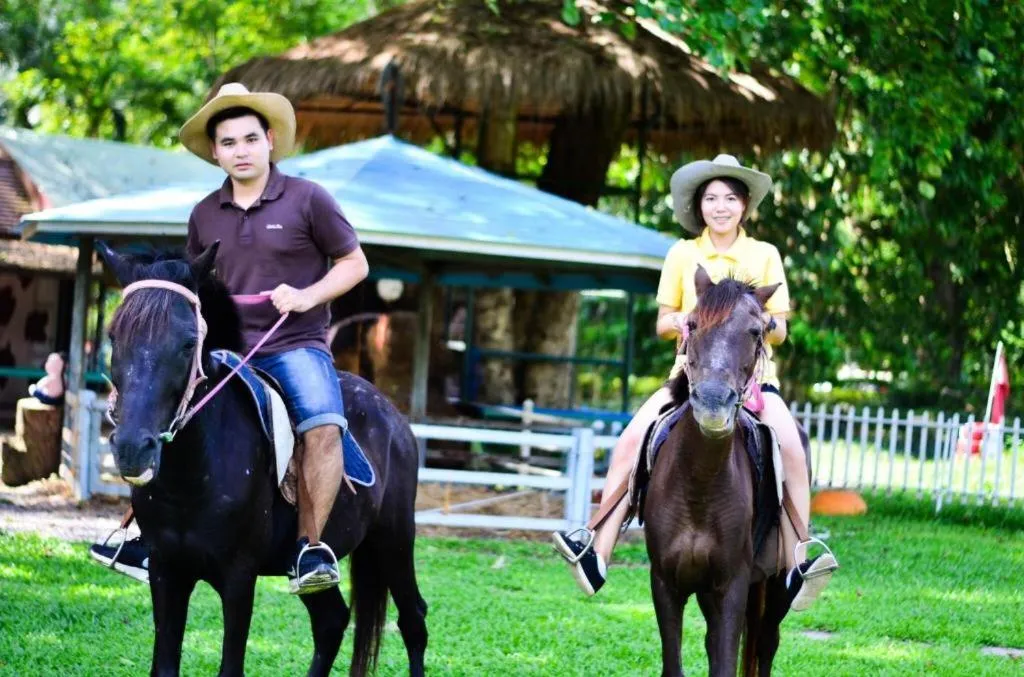 Sida Resort Hotel Nakhon Nayok