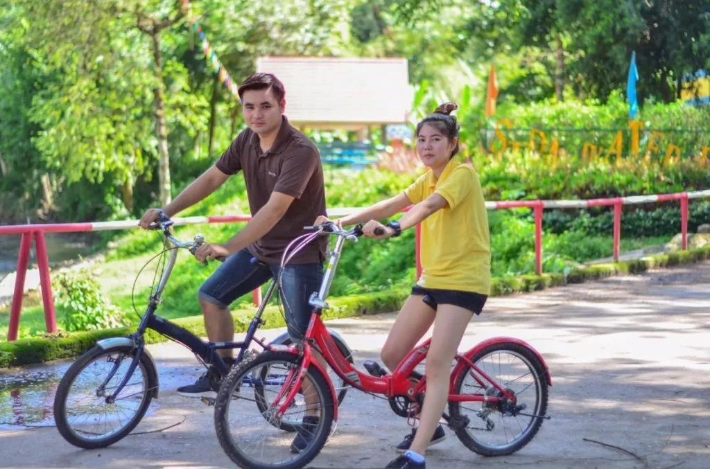 Sida Resort Hotel Nakhon Nayok