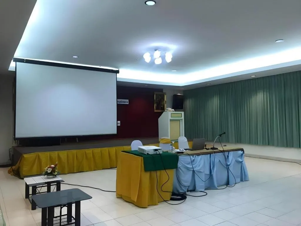 Sida Resort Hotel Nakhon Nayok