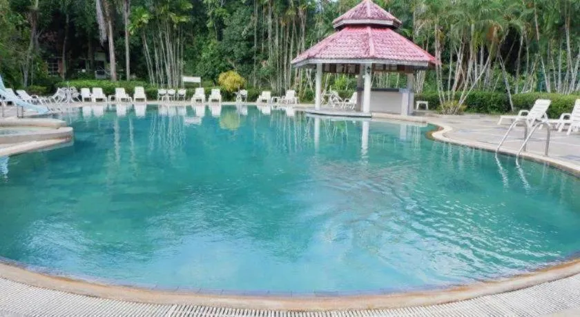 Sida Resort Hotel Nakhon Nayok
