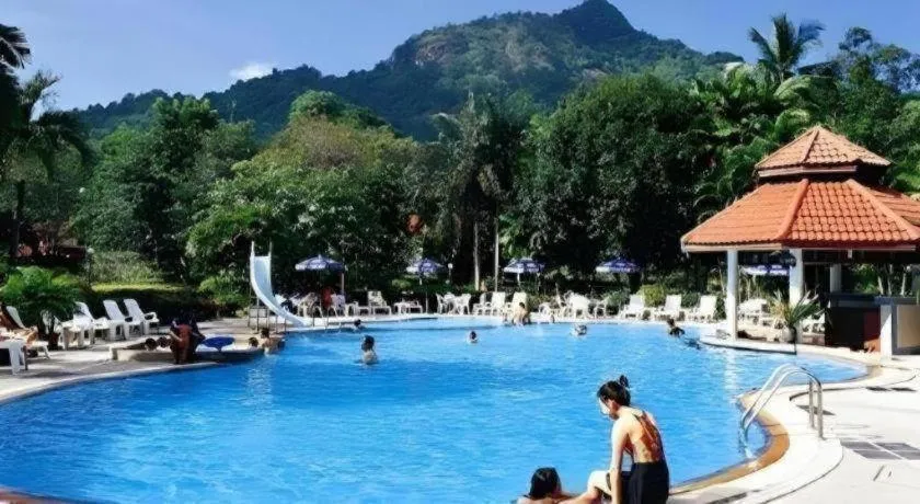 Sida Resort Hotel Nakhon Nayok