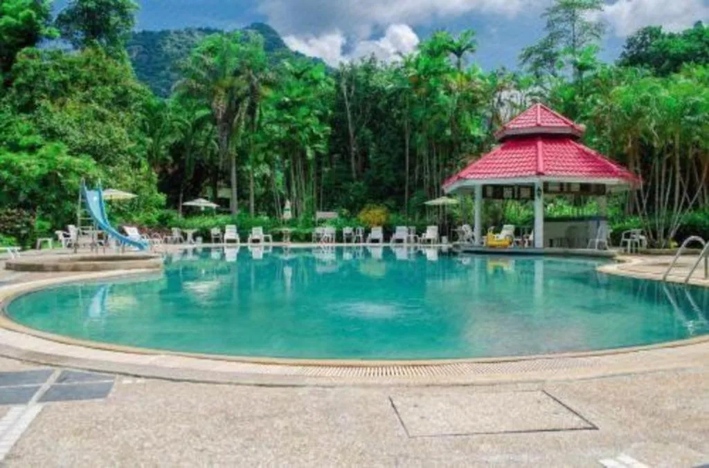 Sida Resort Hotel Nakhon Nayok