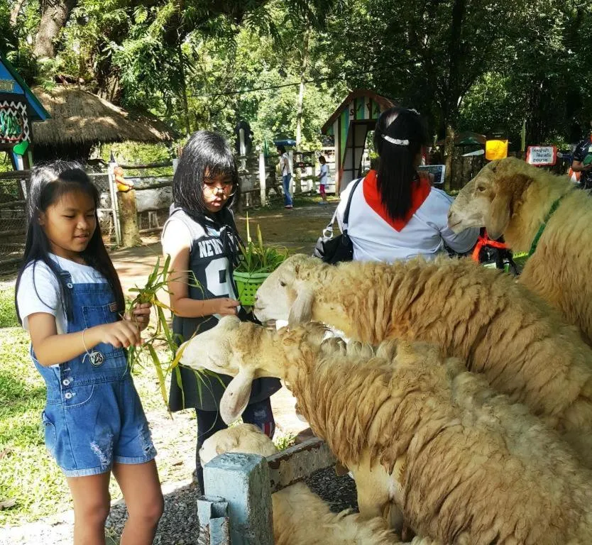 Sida Resort Hotel Nakhon Nayok