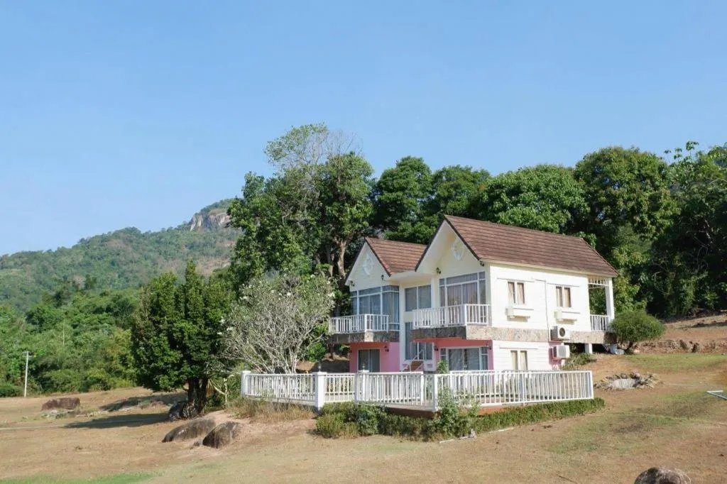 Sida Resort Hotel Nakhon Nayok