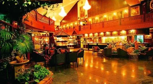 Sida Resort Hotel Nakhon Nayok