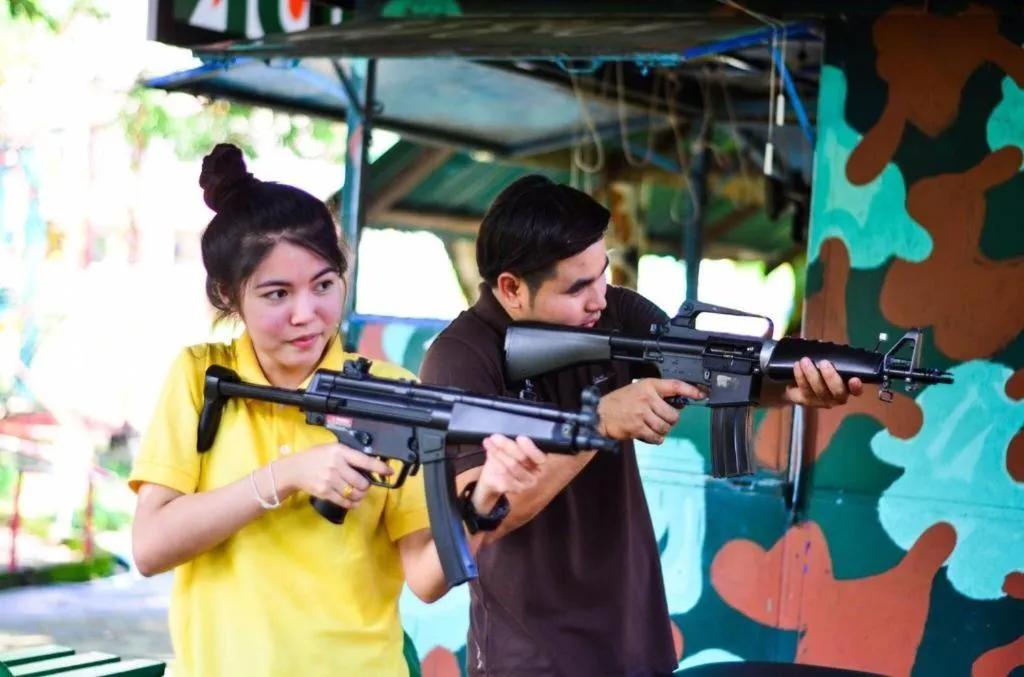 Sida Resort Hotel Nakhon Nayok