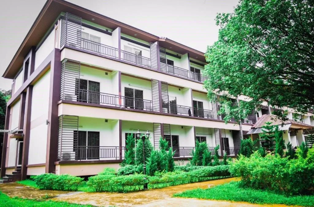 Sida Resort Hotel Nakhon Nayok