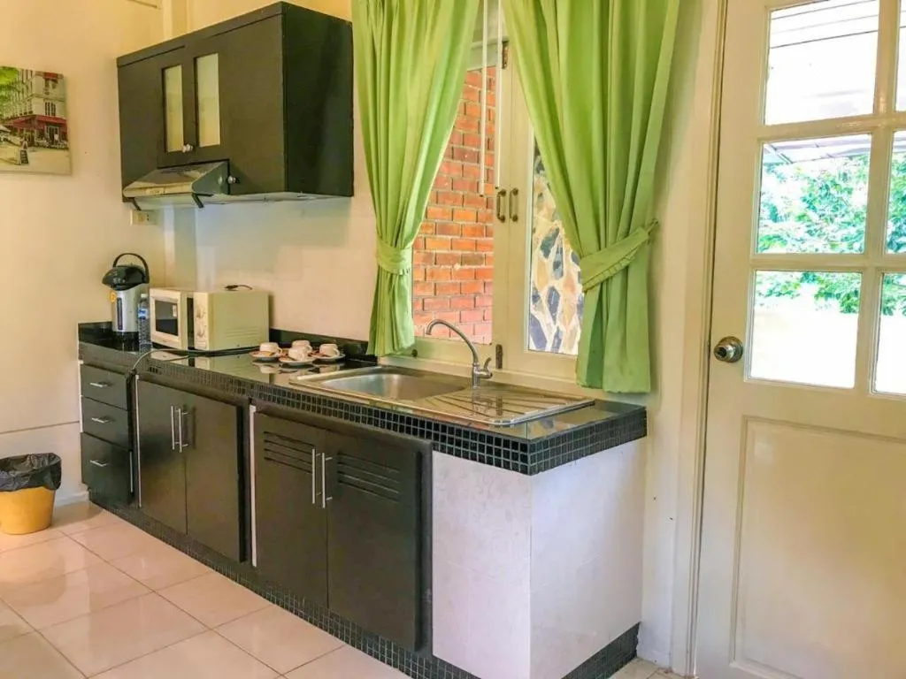 Sida Resort Hotel Nakhon Nayok