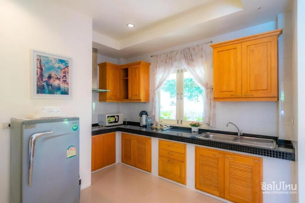 Sida Resort Hotel Nakhon Nayok