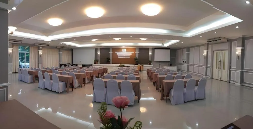 Sida Resort Hotel Nakhon Nayok