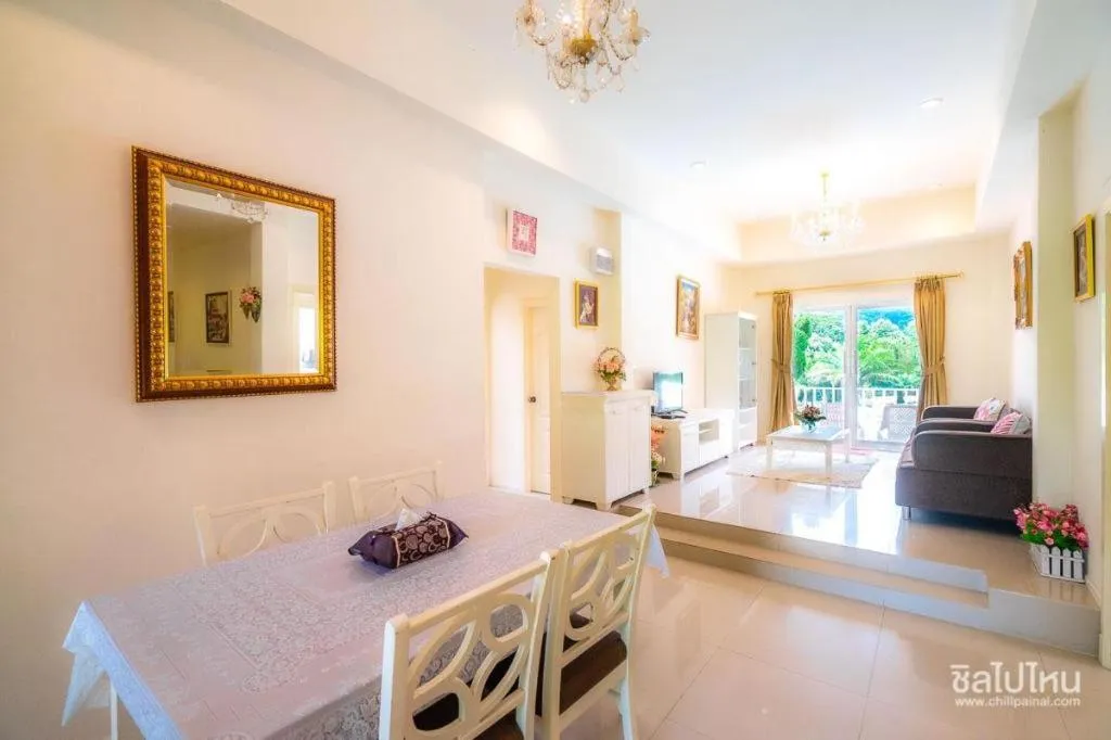 Sida Resort Hotel Nakhon Nayok