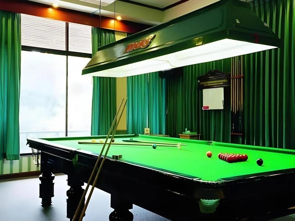 Sida Resort Hotel Nakhon Nayok