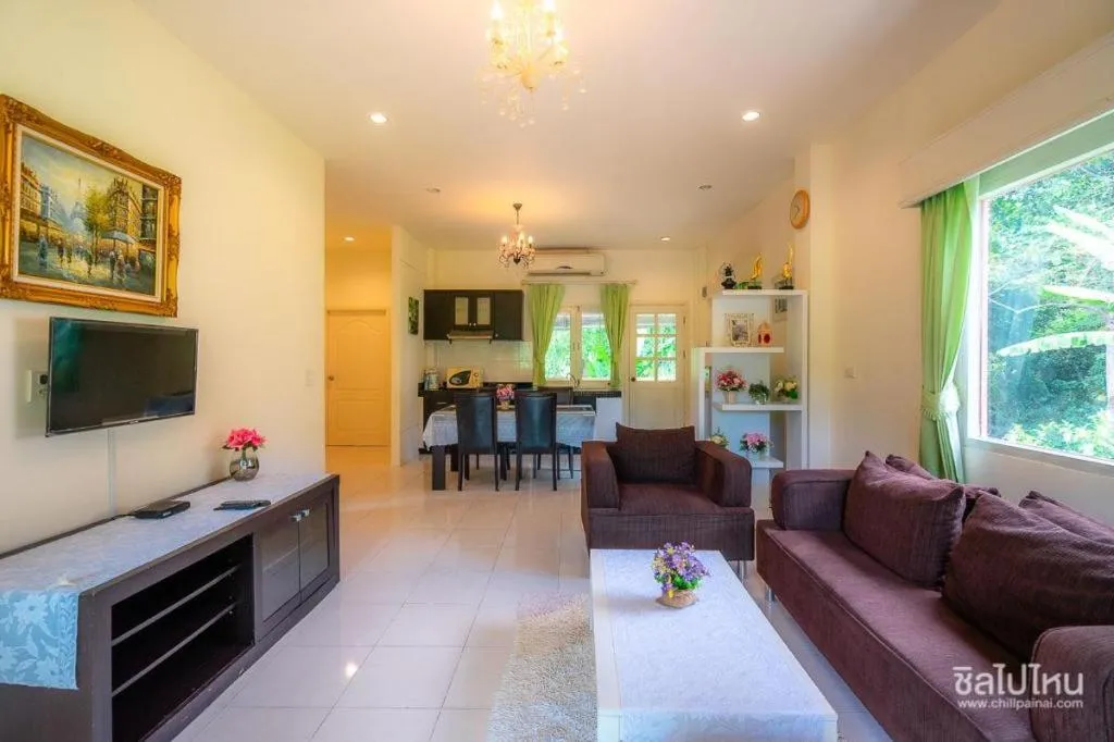 Sida Resort Hotel Nakhon Nayok