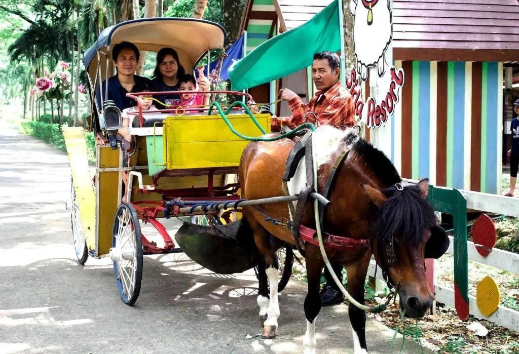 Sida Resort Hotel Nakhon Nayok