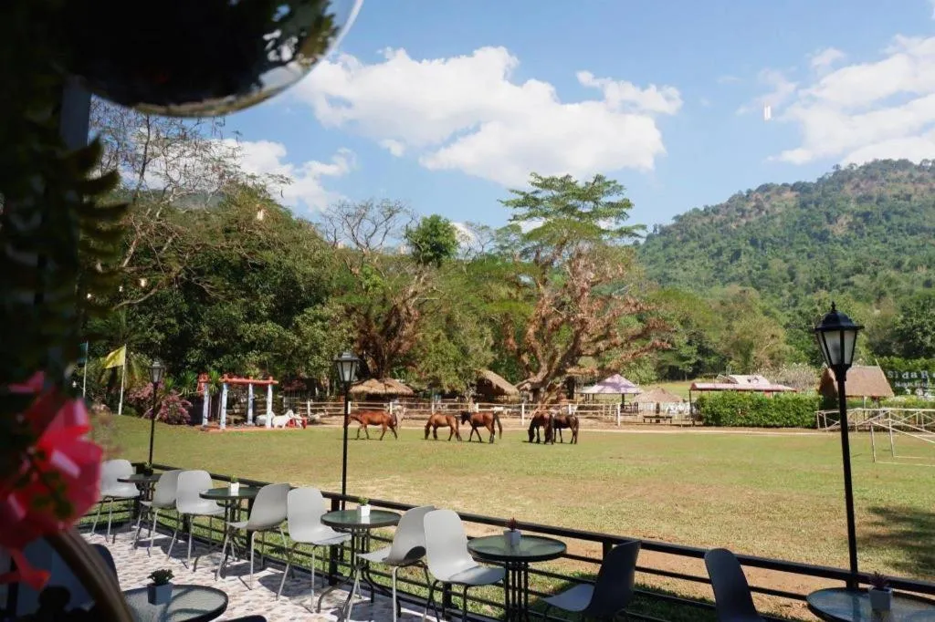 Sida Resort Hotel Nakhon Nayok