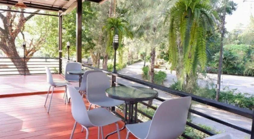 Sida Resort Hotel Nakhon Nayok