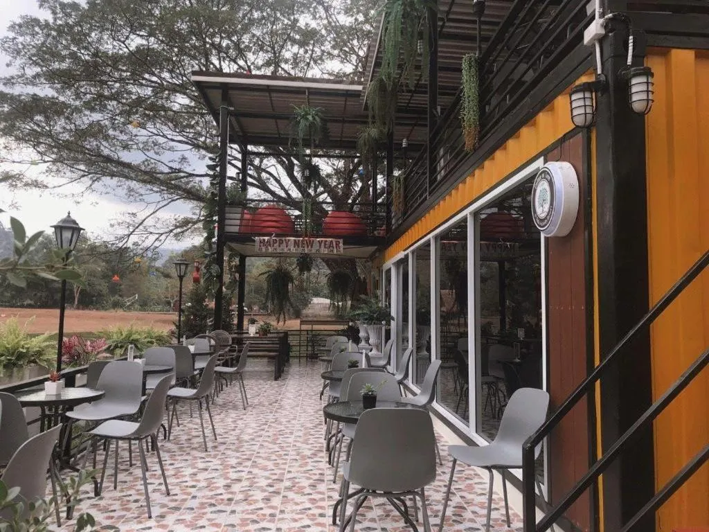 Sida Resort Hotel Nakhon Nayok