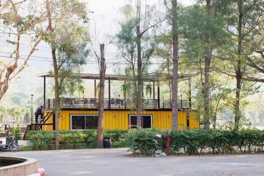 Sida Resort Hotel Nakhon Nayok