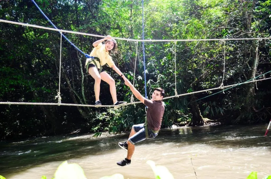 Sida Resort Hotel Nakhon Nayok