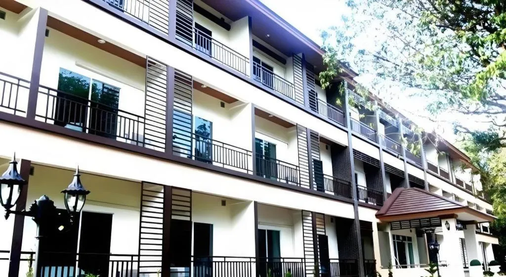 Sida Resort Hotel Nakhon Nayok