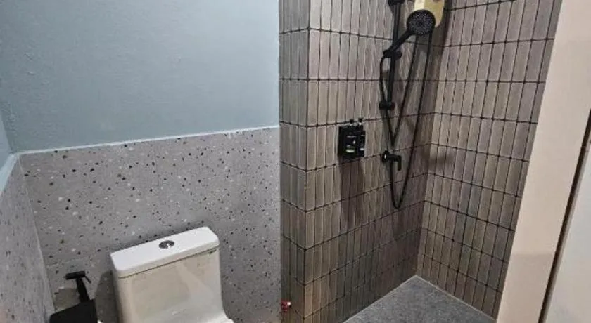 The Bed Hotel Hatyai