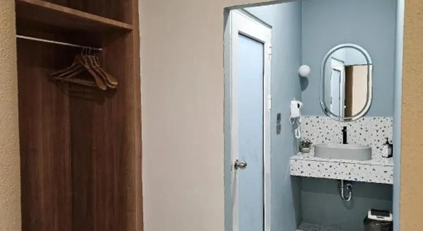 The Bed Hotel Hatyai