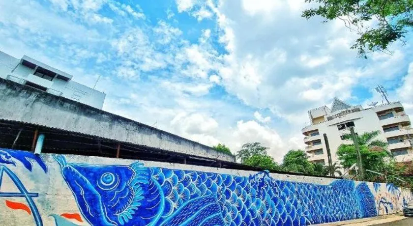 The Bed Hotel Hatyai